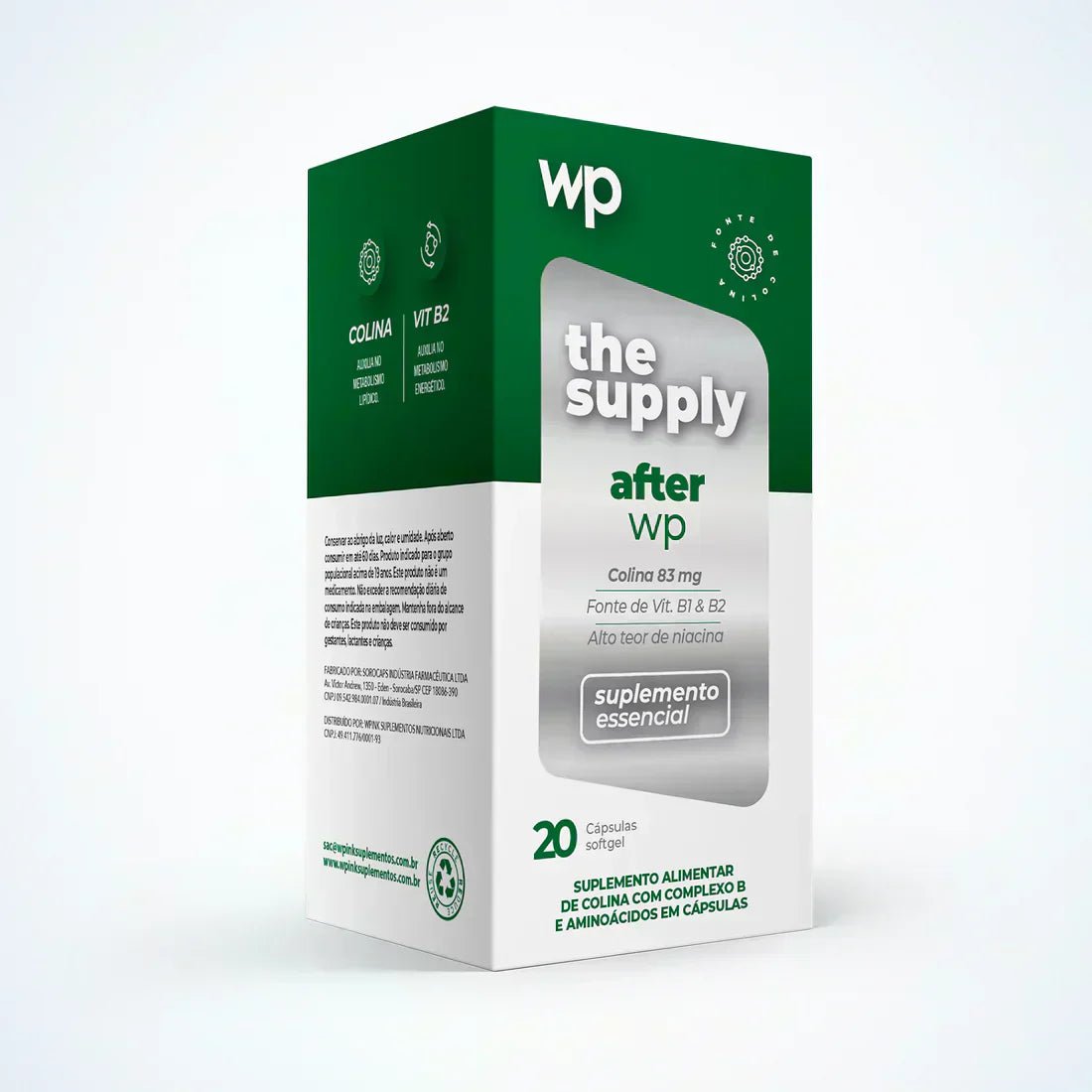 after – the supply - wp - Image 2