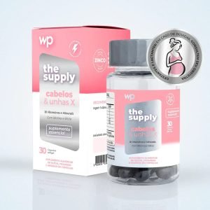 cabelos e unhas X – wp