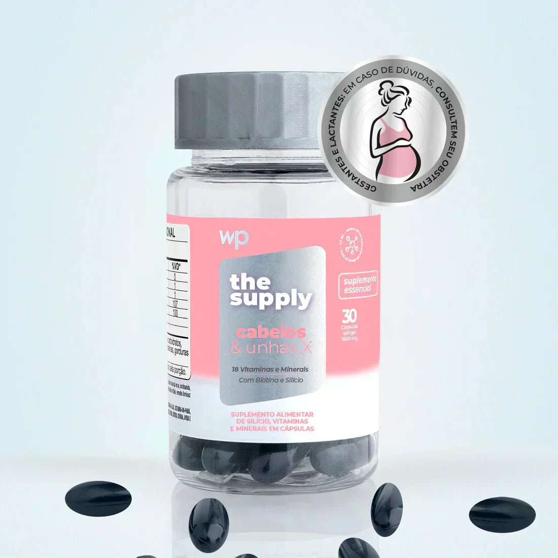 cabelos e unhas X – wp - Image 3