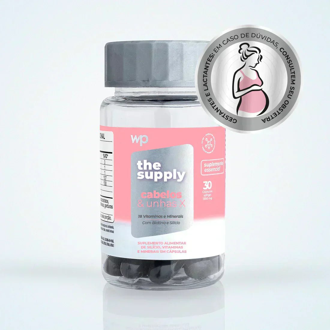 cabelos e unhas X – wp - Image 2