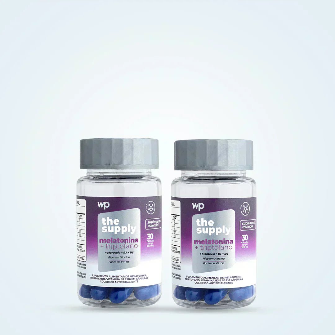 2 melatonina e triptofano - wp