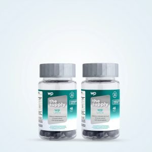 2 wp ultra - multivitamínico - wp