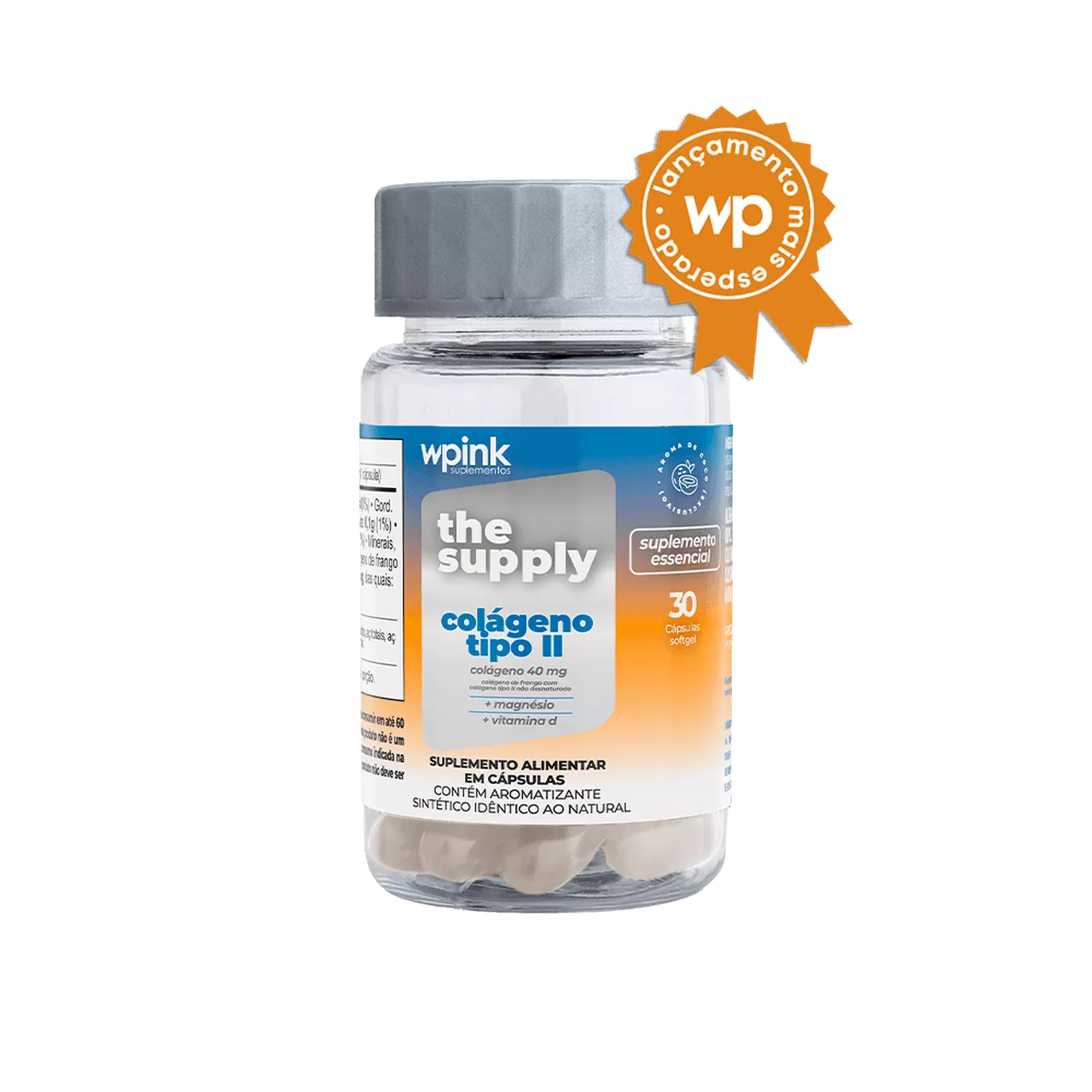 colágeno tipo II - wp - Image 2